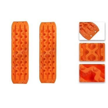 Kum Paleti Çamur Paleti Turuncu 107x32x5cm 5000kg Taşıma Kapasiteli - Yüksek Dayanıklılık ve Güçlü Taşıma