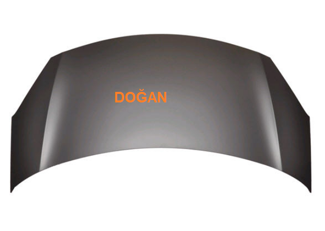 Citroen C3 1.4 2009 Motor Kaputu