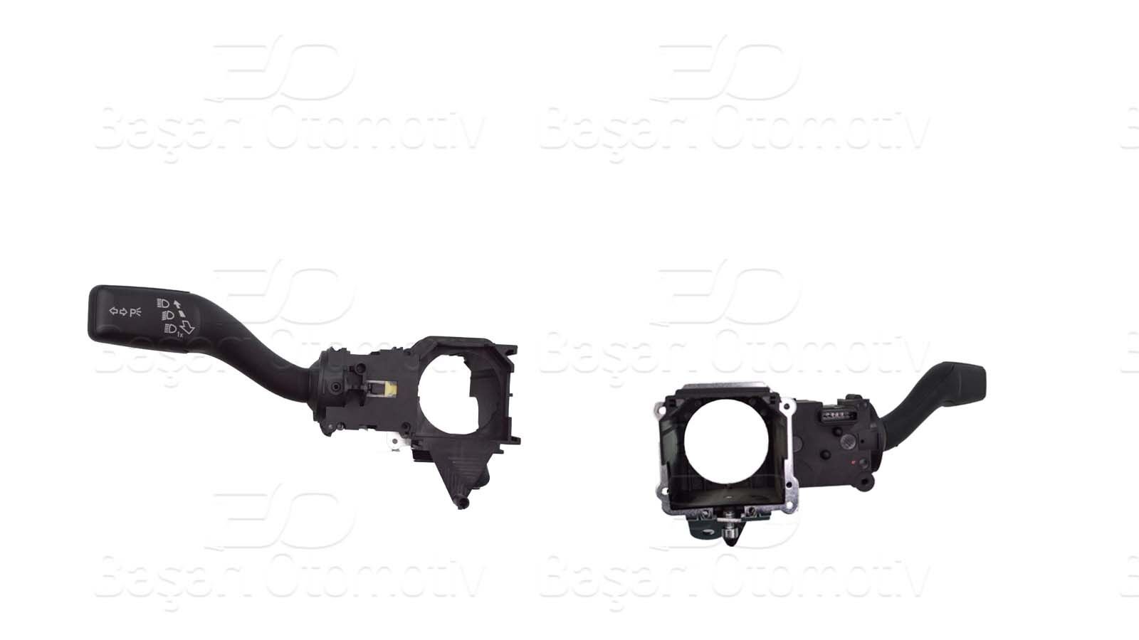 Audi A4 A6 A8 2005 Sonrası Sinyal Kolu