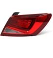 Seat Leon 5F1 Leon Sc 5F5 2013 Sonrası Sağ Dış Stop Lambası