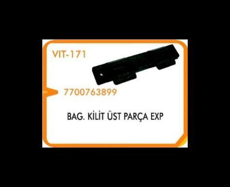 Bagaj Kilit Karşılığı Üst Express