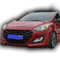 Hyundai İ30 Orta Kasa Ön Lip Boyalı