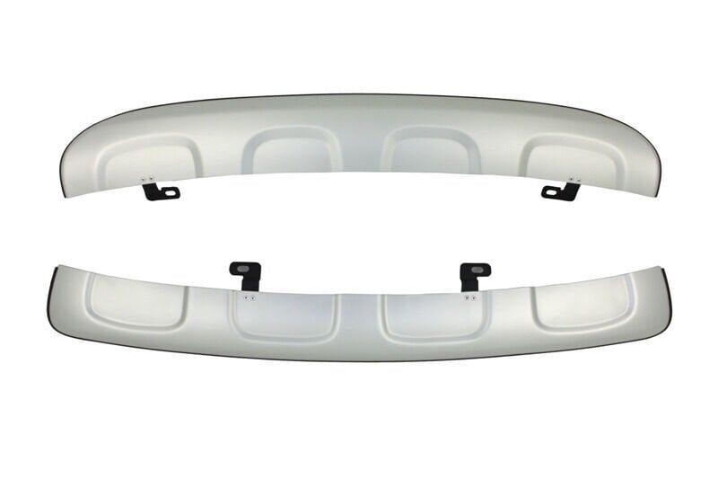 Hyundai ix35 LM 2009-2014 Uyumlu Yedek Parça Ön Arka Plate Difüzör