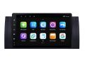 BMW X5 E39 E53 MULTİMEDYA CARPLAY-AND 4+32GB