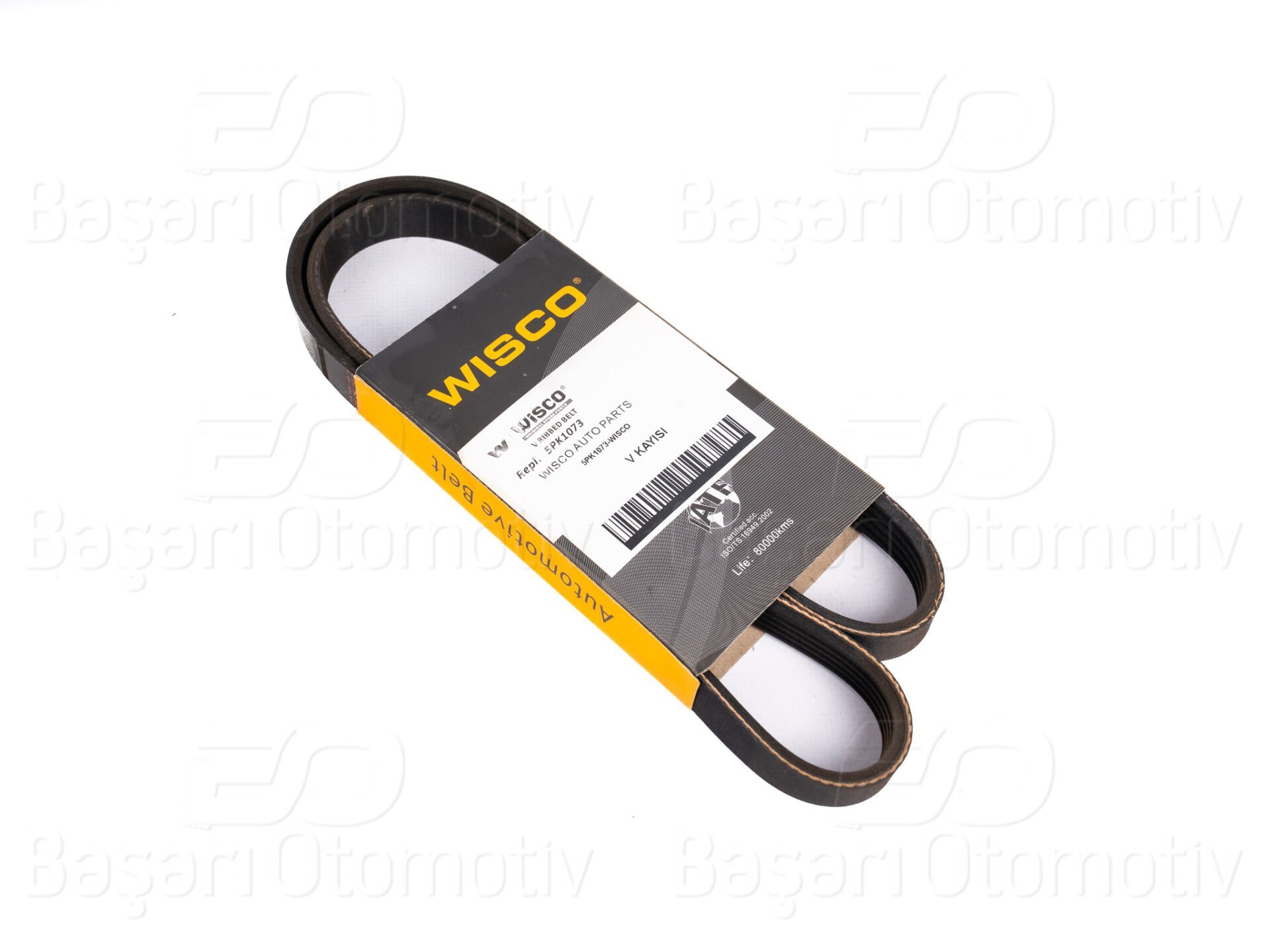 TOYOTA COROLA MITSIB ALFA