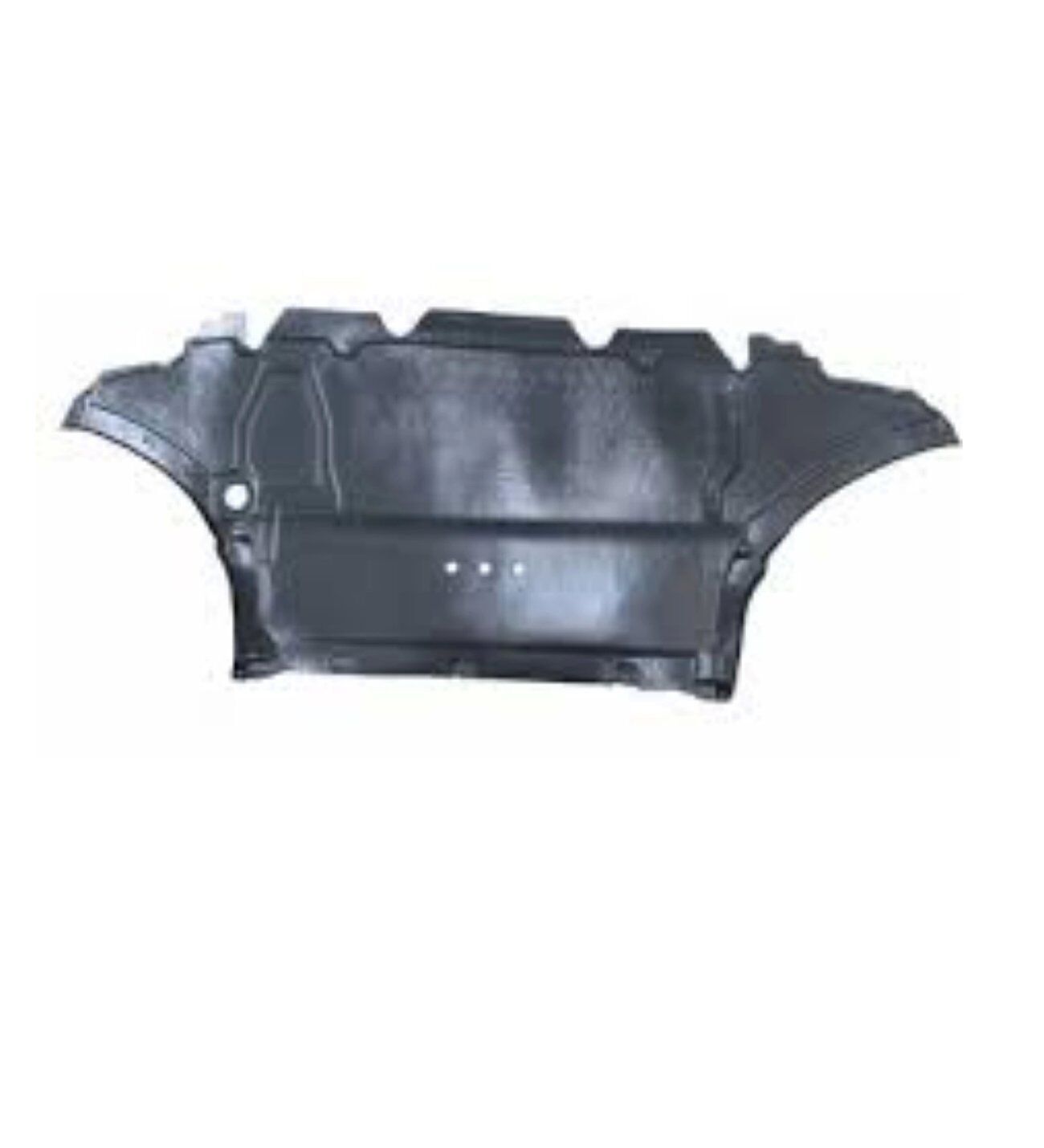 Audi A4 A5 2008 Sonrası Karter Muhafazası Plastik