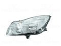 Opel Insignia 2009-2013 Far Sol Halojen (1216687)