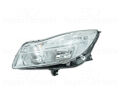 Opel Insignia 2009-2013 Far Sol Halojen (1216687)