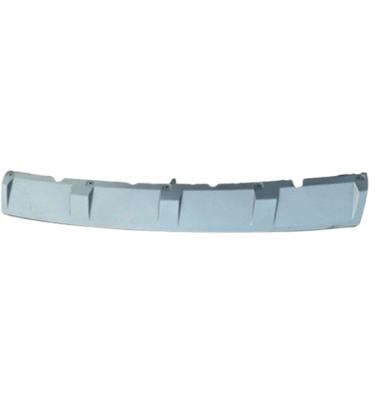 Seat Arona Fr Kj7 2018 2021 Ön Tampon Spoileri