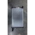 Tata Indica 1.4 TDI 2000 Sonrası Su Radyatörü Brazing MT 610X358X16 mm
