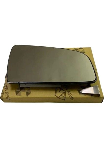 Opel Zafira B Elektrikli Sağ Ayna Camı (2005-2009) Arası Uyumlu