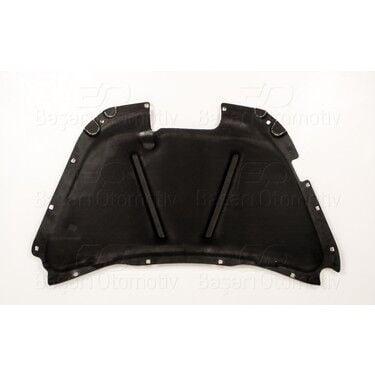 Motor Kaput IzolasyOnu Vw Beetle 06-11