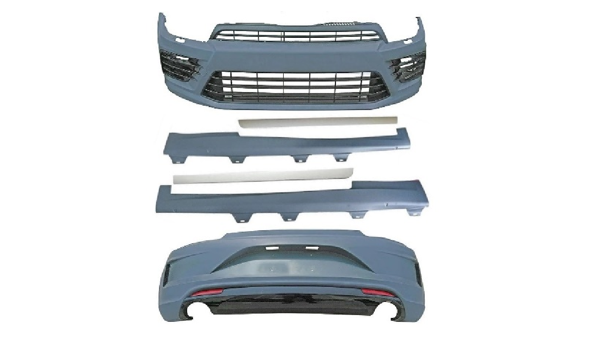 Volkswagen Scirocco 2015+ R Body Kit