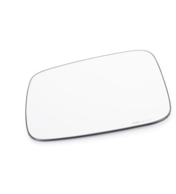 Skoda Rapid Fabia Seat Toledo Sağ Ayna Camı Isıtmalı Konveks