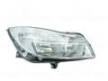 Opel Insignia 2009-2013 Far Sağ Halojen (1216688)