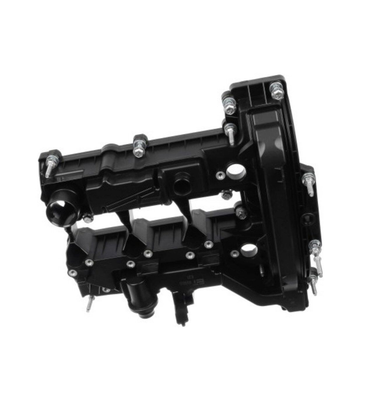 Ford Transit Tourneo Mondeo Focus 3 Fiesta 7 C-Max B-Max 1.0 2012-2020 Külbütör Kapağı Plastik + Conta