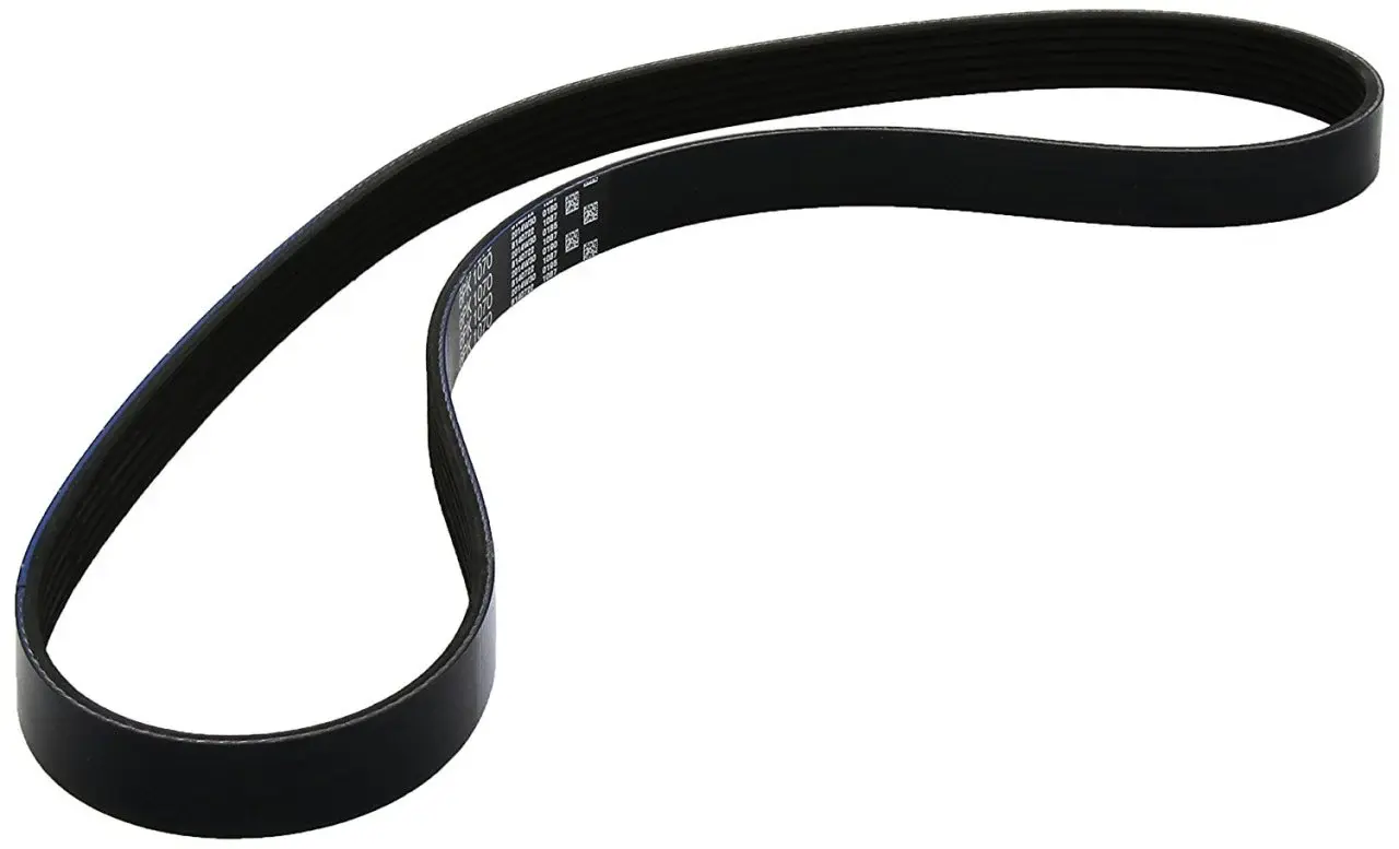 Volkswagen Passat Golf 7 Caddy Tiguan Audi A3 Seat Leon 1.6TDI 2.0TDI V Kayışı