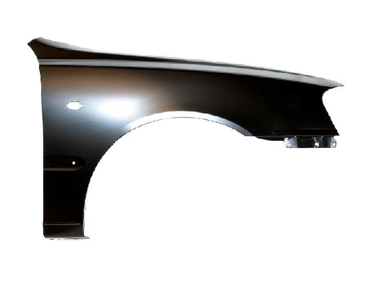 ÖN ÇAMURLUK ( DELİKLİ ) SAĞ ACCENT 2000-