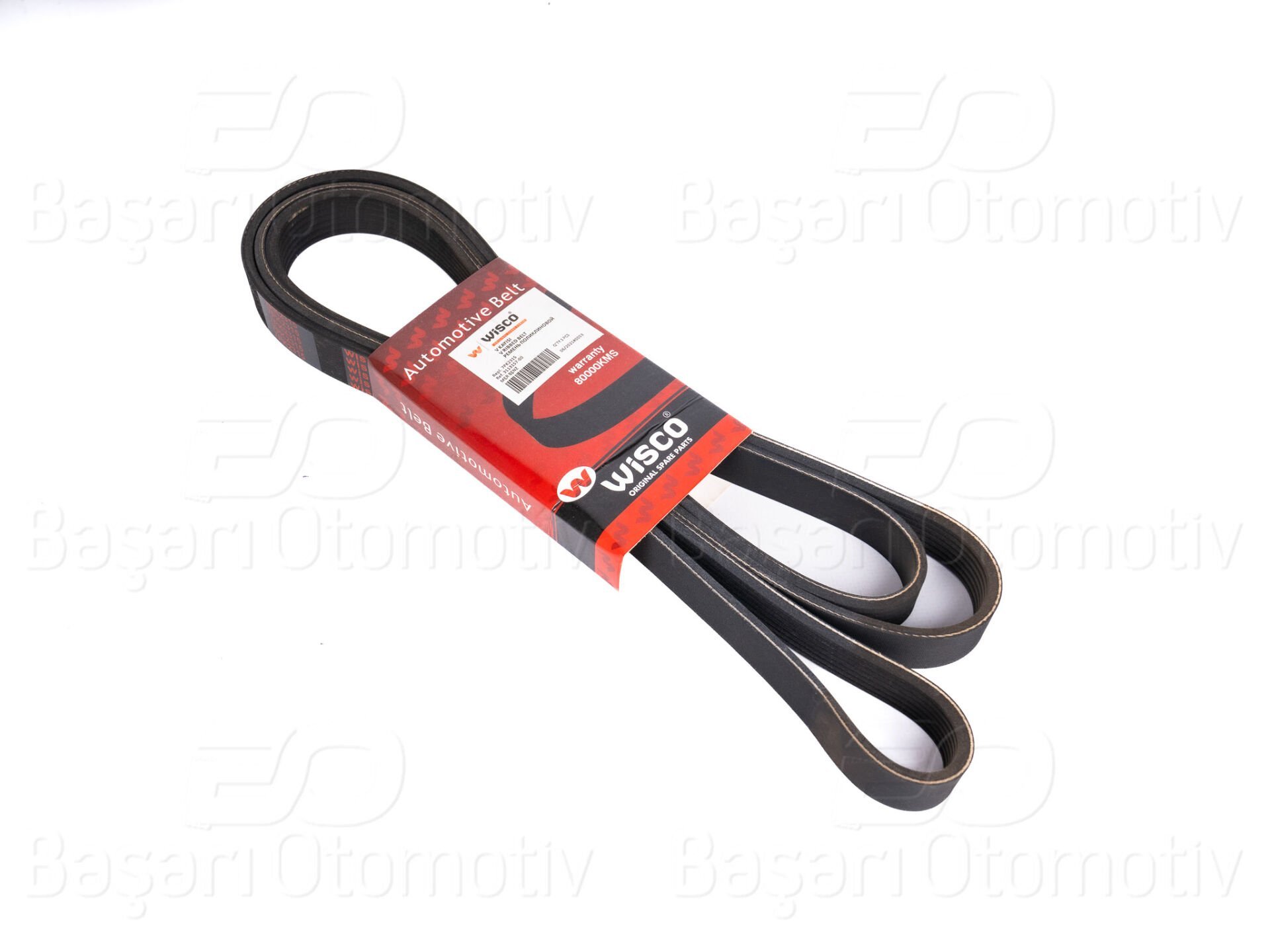 Mercedes-Benz Uyumlu V Kayışı