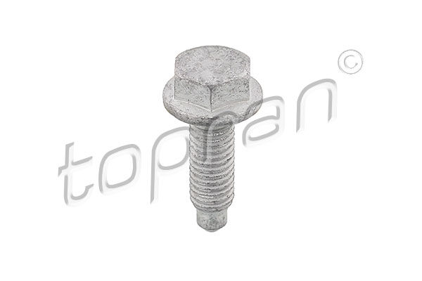 Volkswagen Golf 3 Polo ve Audi A3 1.9 TDI 1993-2003 Uyumlu Civata