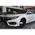 Honda Civic Fc5 Uyumlu Yedek Parça 2016-2020 Ön Ek Usa