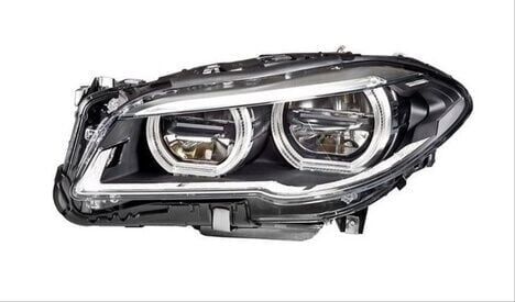 Bmw 5 Serisi F10 2014-2016 Uyumlu Yedek Parça M5 Led Far Takımı - Yeni Görünüm ( Makyajlı Kasa İçin )