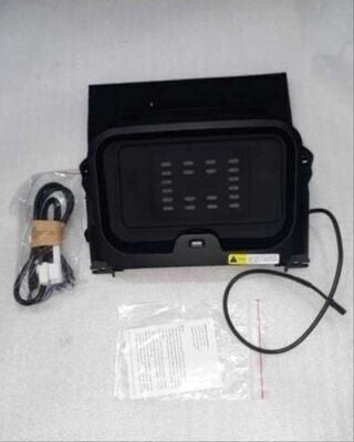 Toyota Corolla 2019+ Motor İçin Yedek Parça Telefon Şarzı