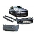 Volkswagen Scirocco 2009+ R Motor Yedek Parça Body Kit