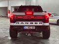 Ford Uyumlu Yedek Parça 2023-2025+ T9 Ranger Işıklı Bagaj Kapağı Kaplaması