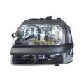 Fiat Doblo 2001-2005 Far- SAĞ | Sisli Manuel Ayarlı | H1 H7 354308011