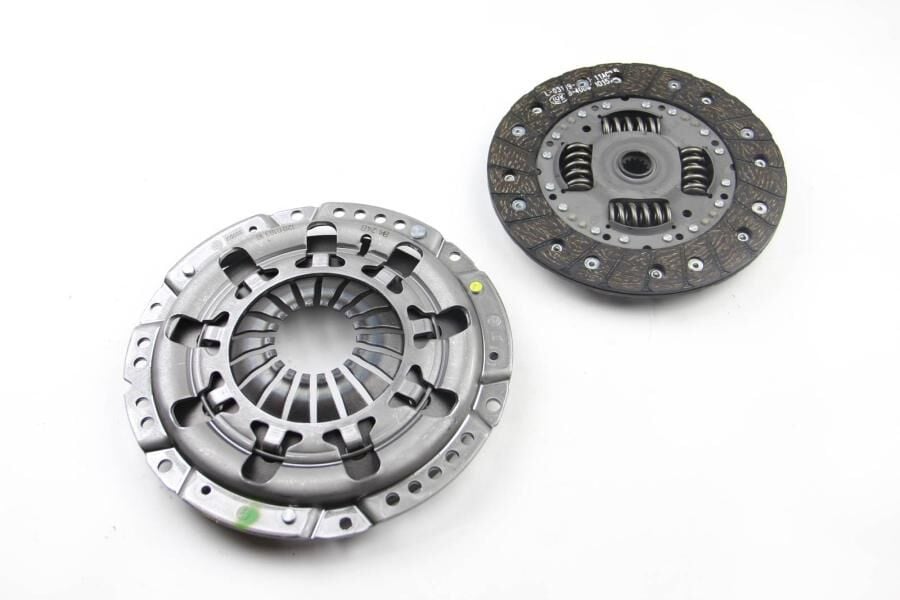 Opel Astra G H Vectra B C Meriva A Zafira A B 1.6 1.8 Debriyaj Seti