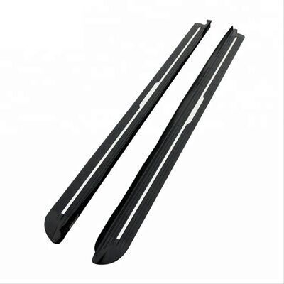 Mercedes G Serisi 2018+ Uyumlu Yedek Parça Elektrikli Yan Basamak