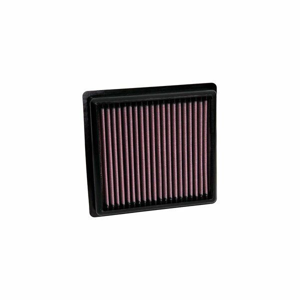 K&N KN-33-3154 Hava Filtresi