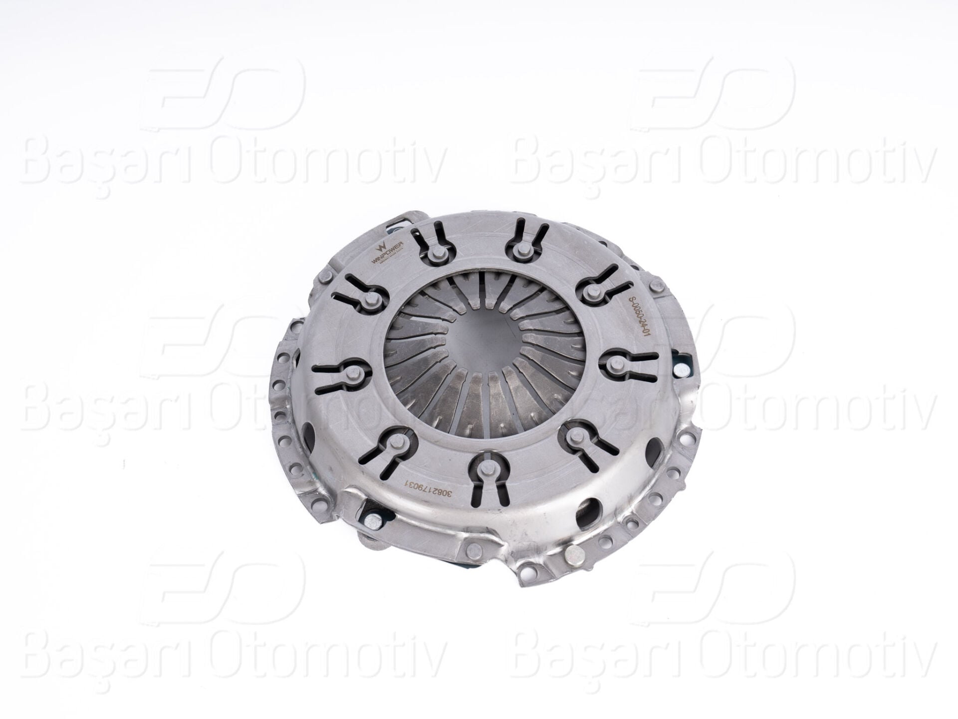 Audi A4 A6 80 100 1.4 1.6 1.8 1991 Sonrası Debriyaj Baskısı 210mm