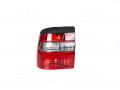Opel Vectra A 1992-1995 Sol Komple Füme Stop Lambası
