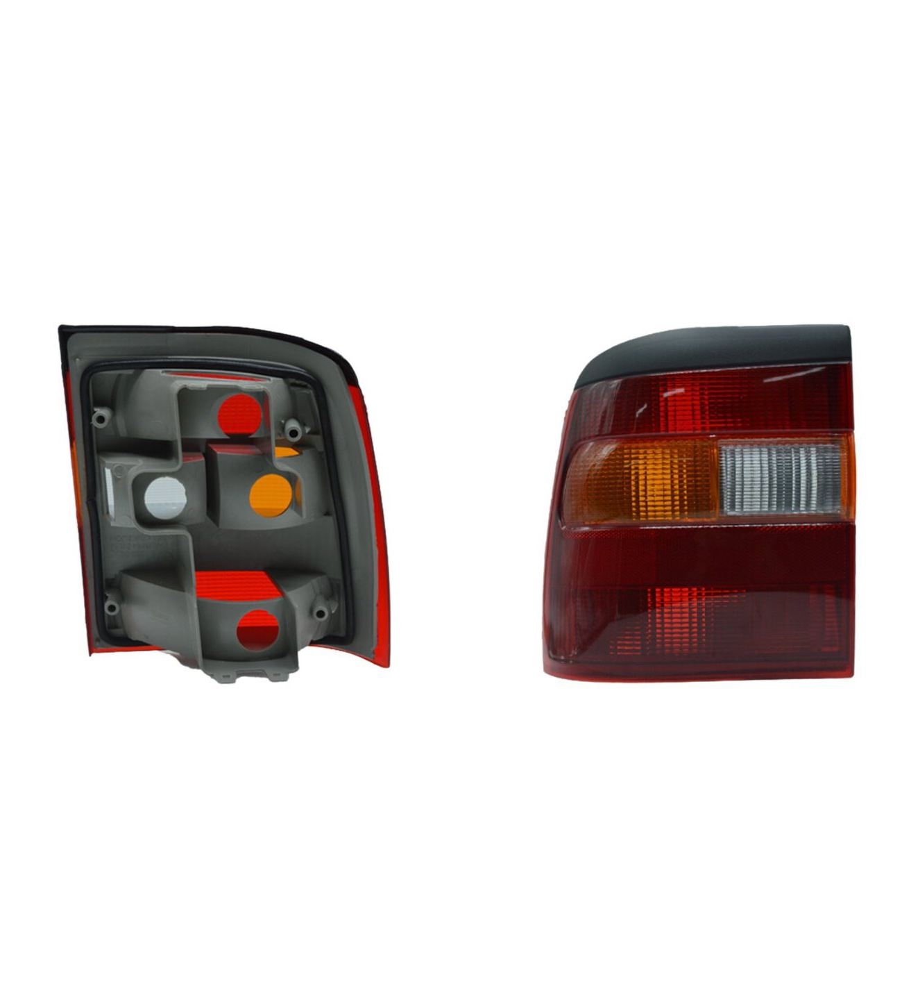 Opel Vectra A 1992-1995 Stop Lambası Sol Komple Füme