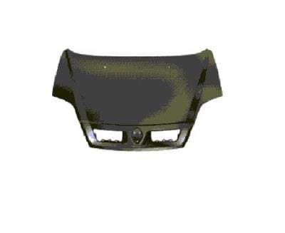 Renault Scenic 1.6 1999 Motor Kaputu