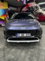 Hyundai Bayon 2025+ Ön Arka Tampon Koruma Difüzörü