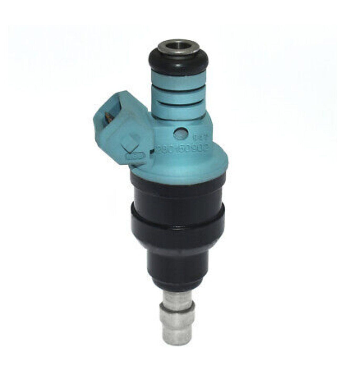 Volkswagen Golf 1, Jetta 2, LT28-35, Passat, Polo (1989 Sonrası) ve Audi A100, A80 (1991 Sonrası) Uyumlu Yakıt Enjektörü