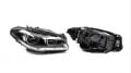 Bmw 5 Serisi F10 2009-2013 Uyumlu Yedek Parça M5 Led Far Takımı - Yeni Görünüm ( Makyajsız Kasa İçin )
