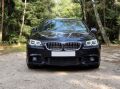 Bmw 5 Serisi F10 2009-2013 Uyumlu Yedek Parça M5 Led Far Takımı - Yeni Görünüm ( Makyajsız Kasa İçin )