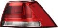 Volkswagen Golf 7 2013-2017 Stop Dış Sol