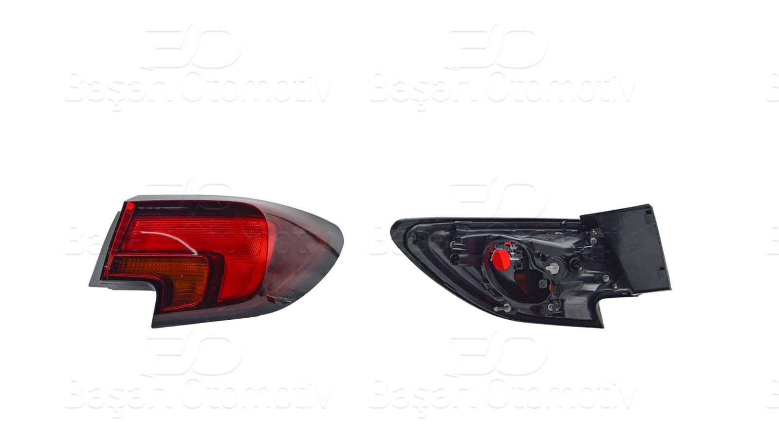 OPEL ASTRA K 15