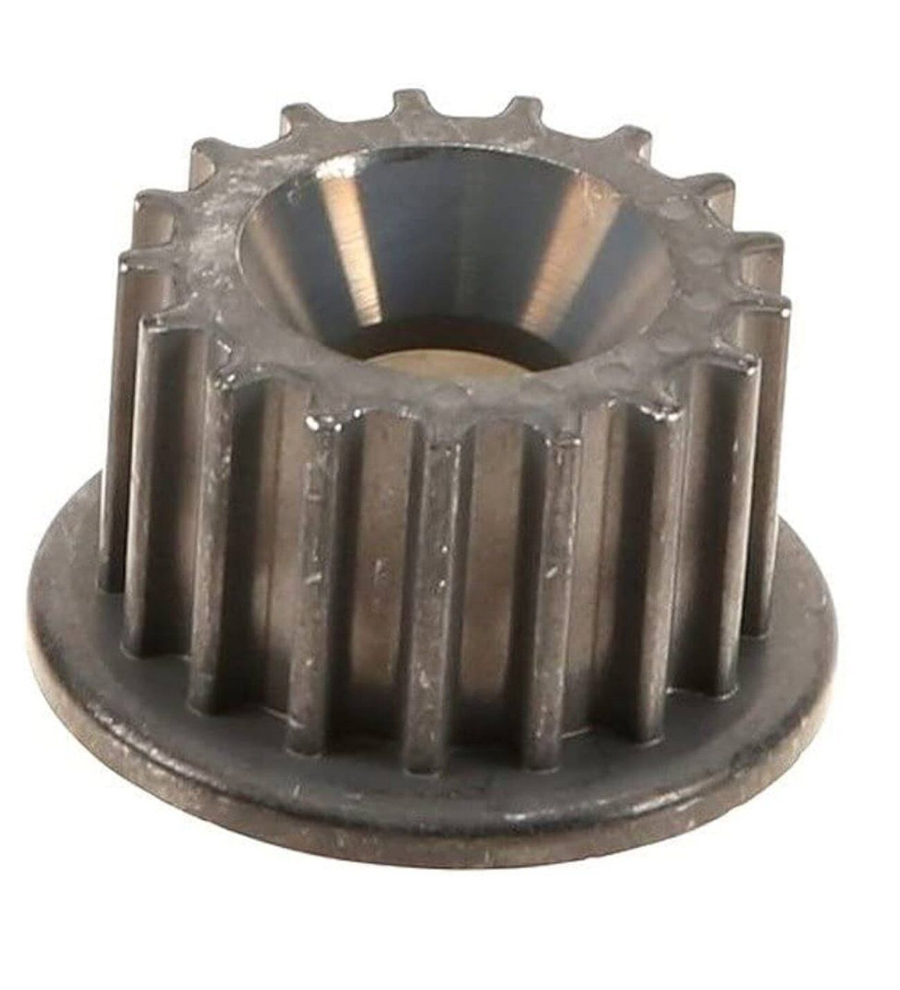 Volkswagen Passat B7 Devirdaim Kasnağı