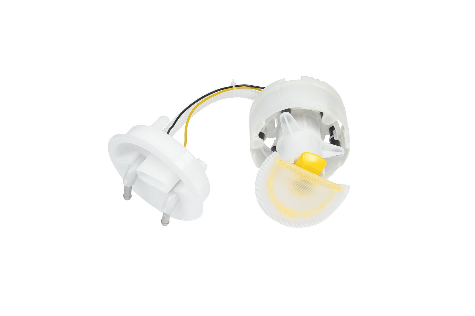 Volkswagen Passat B5 1996-2000 Yakıt Pompası (Gövde ile Birlikte)