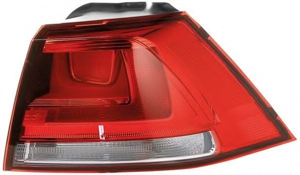 Volkswagen Golf 7 2013-2017 Stop Dış Sağ