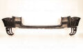 Volkswagen Touareg 2003-2007 Sensörlü Astarlı Arka Tampon