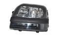 Fiat Doblo 2001-2006 Far Sol | Ayfar 505305 | Manuel Ayarlı | H7 + H1 Uyumlu