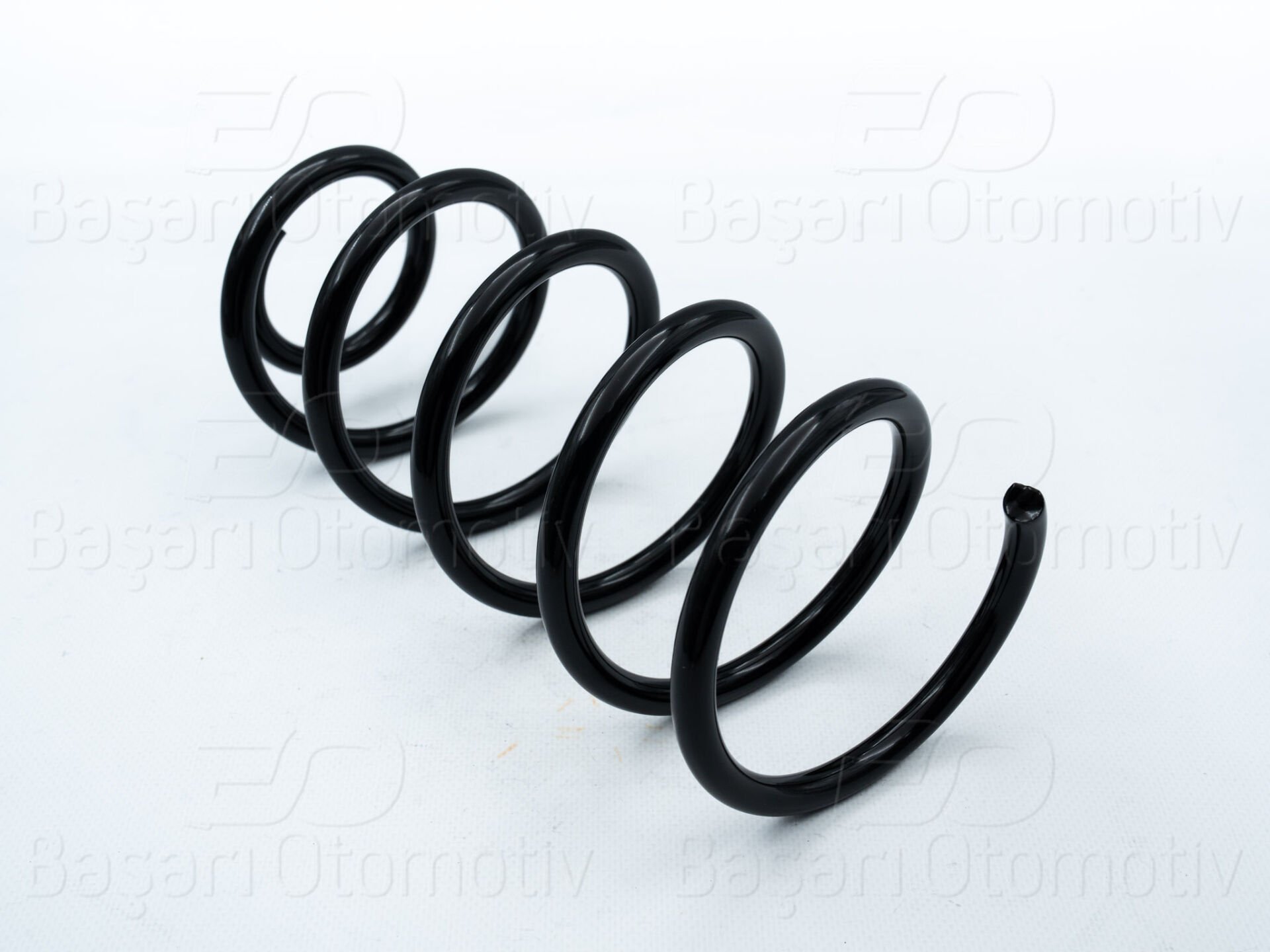 Opel Corsa D 2007 ve Sonrası Uyumlu Helezon Arka