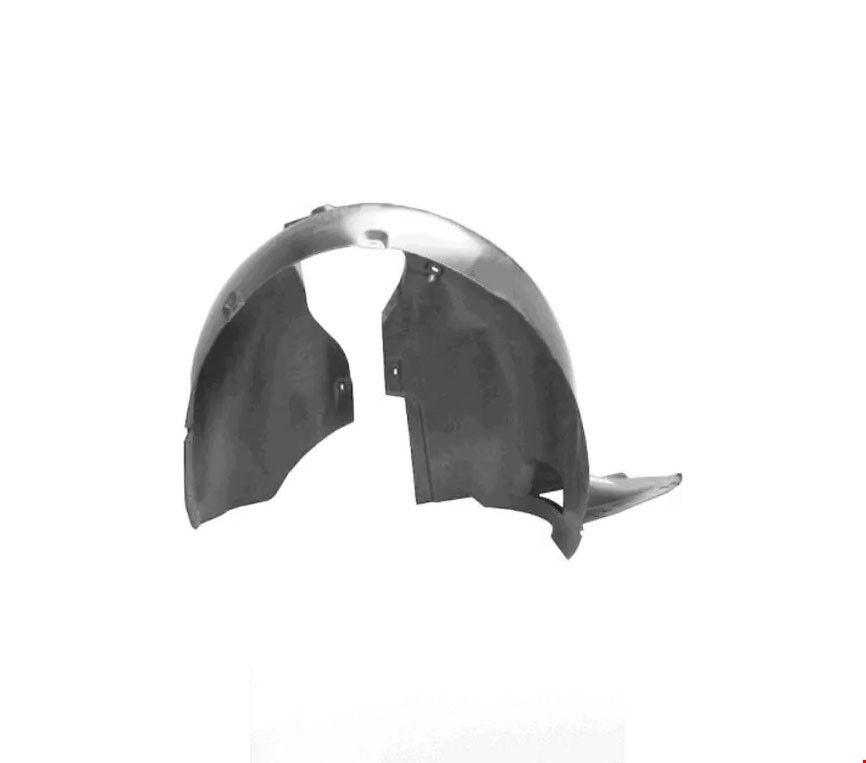 Skoda Superb Ön Çamurluk Davlumbazı Sol 2008 Sonrası Uyumlu